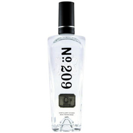 No. 209 Vodka Kosher
