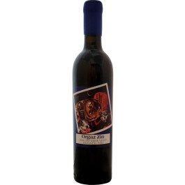 Optima Zinfandel Port 2004