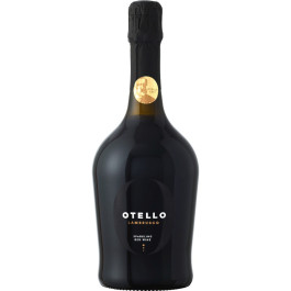 Otello Ceci Lambrusco Sparkling