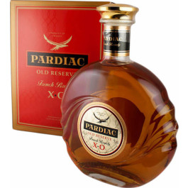 Pardiac XO Brandy
