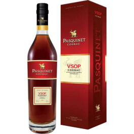 Pasquinet VSOP Fine Cognac