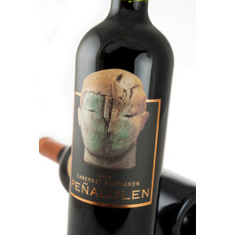 Penalolen Cabernet Sauvignon 2013