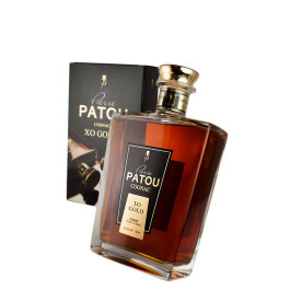 Pierre Patou XO Gold Cognac