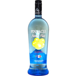 Pinnacle Atomic Hots