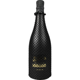 Piper-Heidsieck Black Cancan by Jean Paul Gaultier Champagne 2000