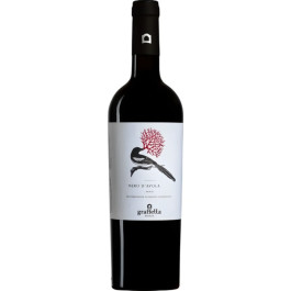 Poggio Graffetta Nero d'Avola 2021