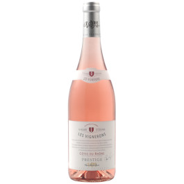 Prestige Rose Cotes du Rhone 2020