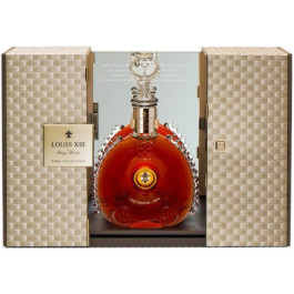 Remy Martin Louis XIII Time Collection Tribute to City of Lights 1900  Grande Champagne Cognac 750ml