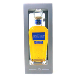 Revolution Extra Anejo Tequila
