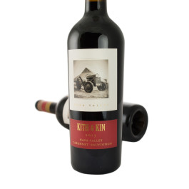 Product Detail  Kith & Kin Cabernet Sauvignon Napa Valley