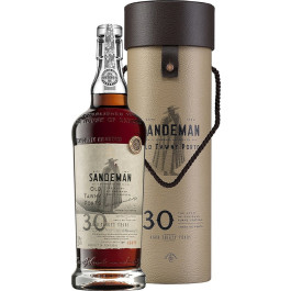 ウイスキー SANDEMAN 30 Years Tawny Port sandeman_30-year-old-tawny.jpg