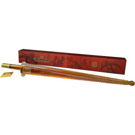 未開栓 Shalton Brandy Imperial 600ml 40% shahnazaryan-sword-armenian-