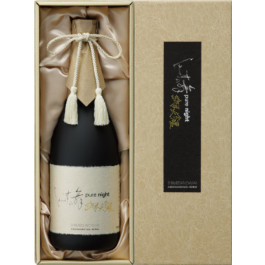 Shimizu No Mai Pure Night Sake Junmai Daiginjo