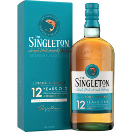 3本セットThe Singleton 12 Years Old ウイスキー singleton--12-years.jpg