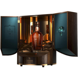 The Singleton 54 Year