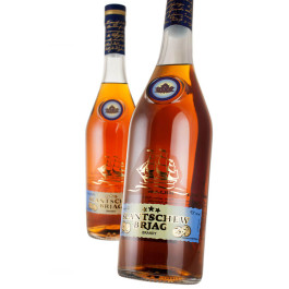 Slantschew Brjag Brandy