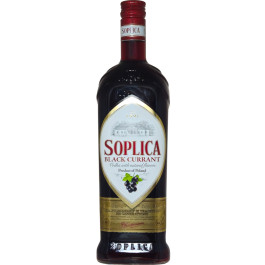 Soplica Black Currant Vodka