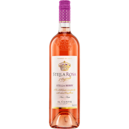 Stella Rosa Berry