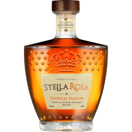 Stella Rosa Tropical Passion Brandy