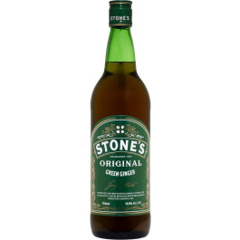 その他 STONE'S Original Green Ginger Wine 750ml Stone's Original Green Ginger Wine | 750 ml Bottle
