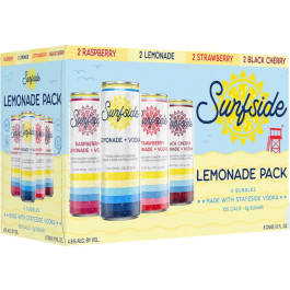 Surfside Lemonade Vatiety Pack
