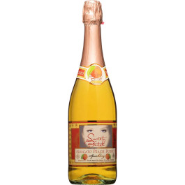 Sweet Bitch Peach Moscato Sparkling