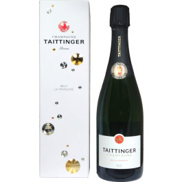 Taittinger Brut la Française