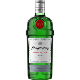 Tanqueray London Dry Gin