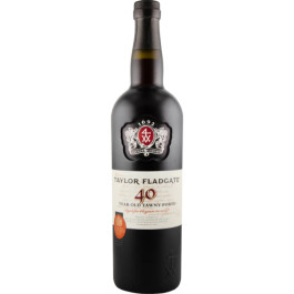 Taylor Fladgate 40 Year Old Tawny Porto