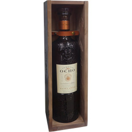 Tequila Ocho Añejo 750ml 2本セット Tequila Ocho Añejo 750ml 2本セット Tequila Ocho Añejo 750ml 2本