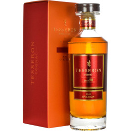 Tesseron Lot No. 90 X.O Ovation Cognac