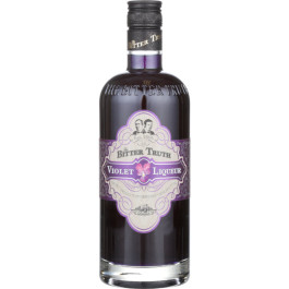 The Bitter Truth Violet Liqueur