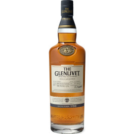 The Glenlivet 18 Year American Hogshead Single Cask Edition