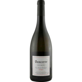 Thomas-Labaille Sancerre Les Monts Damnés Chavignol 2024