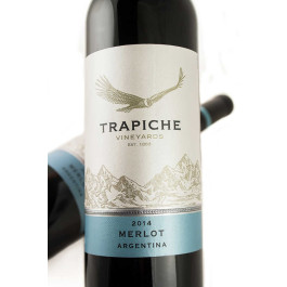 Trapiche Vineyards Merlot