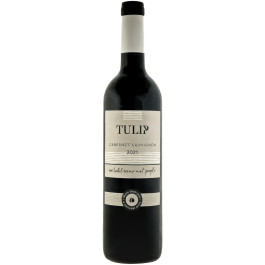 Tulip Winery Just Cabernet Sauvignon Non-Mevushal 2021