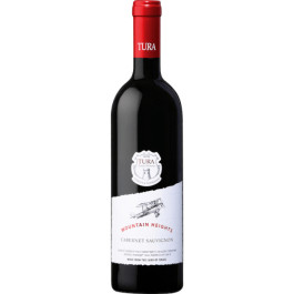 DIVISION×TURARA El Horizonte 85Remix Tura Cabernet Sauvignon Mountain Heights 2020