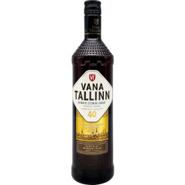 Vana Tallinn 40% リキュール　ヴァナ　タリン vana-tallinn-authentic-liqueur.jpg