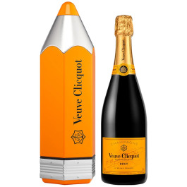 Veuve Clicquot Pencil