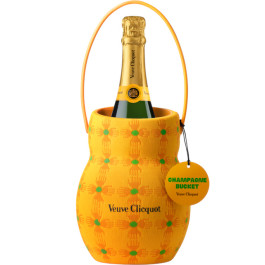 未使用 Veuve Clicquot テニスボール 3球セット ノベルティ Veuve Clicquot Sun Holder