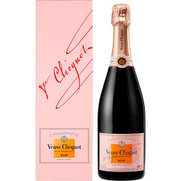 Nuevo ingreso 🔝 Veuve Clicquot Rich Rose 🔝