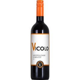 Vicolo Montepulciano d'Abruzzo DOC 2022