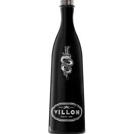 Villon Spiced French Liqueur