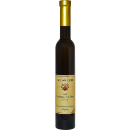 Weinhaus Kessler Sonoma Riesling Eiswein 2018