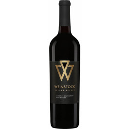 Weinstock Cellar Select Cabernet Sauvignon 2021