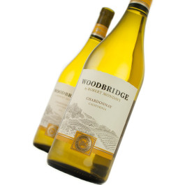 Woodbridge by Robert Mondavi Chardonnay