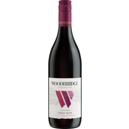 Woodbridge by Robert Mondavi Pinot Noir