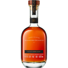 ひろ WOODFORD RESERVE オリジナルパブミラー 非売品 Woodford Reserve X Markarian Bourbon Holiday Limited Edition 2025