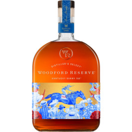 Woodford Reserve Derby Bourbon