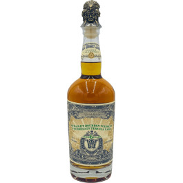 World Whiskey Society 6 Year Tequila Edition